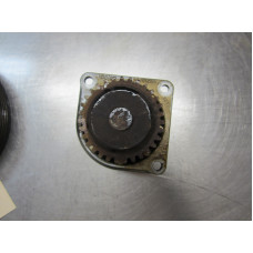 05Z024 Water Coolant Pump For 09-14 NISSAN MURANO  3.5